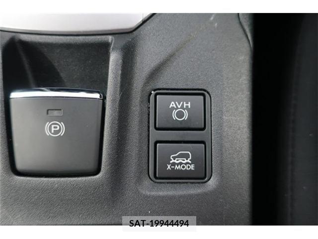 Subaru SUBARU 2020-02 210734-22
