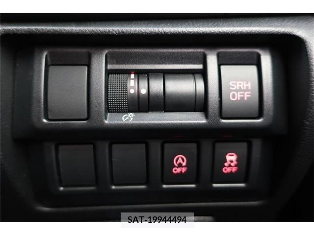 Subaru SUBARU 2020-02 210734-21