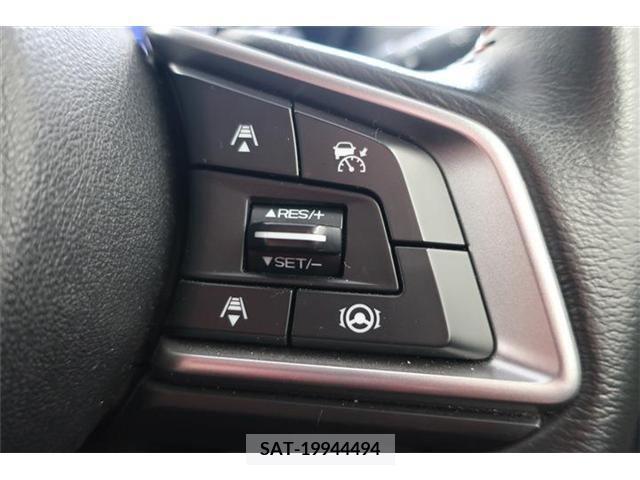Subaru SUBARU 2020-02 210734-19