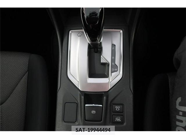 Subaru SUBARU 2020-02 210734-18