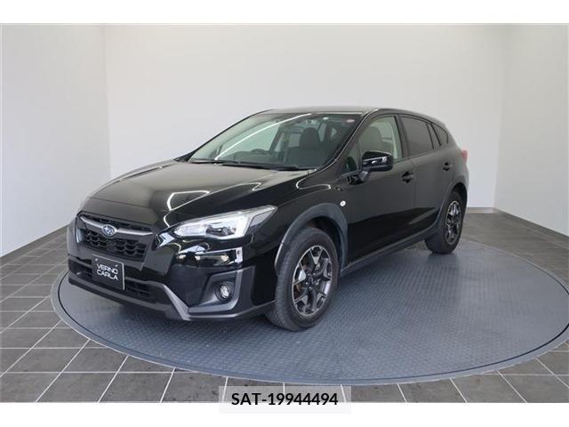 Subaru SUBARU 2020-02 210734-6