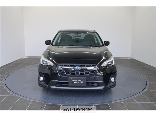 Subaru SUBARU 2020-02 210734-5