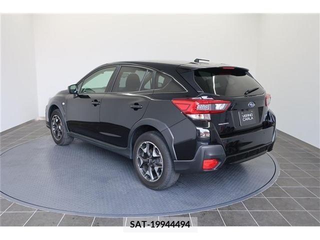 Subaru SUBARU 2020-02 210734-7