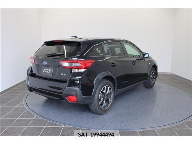 Subaru SUBARU 2020-02 210734-4
