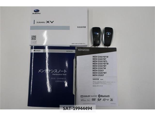 Subaru SUBARU 2020-02 210734-2