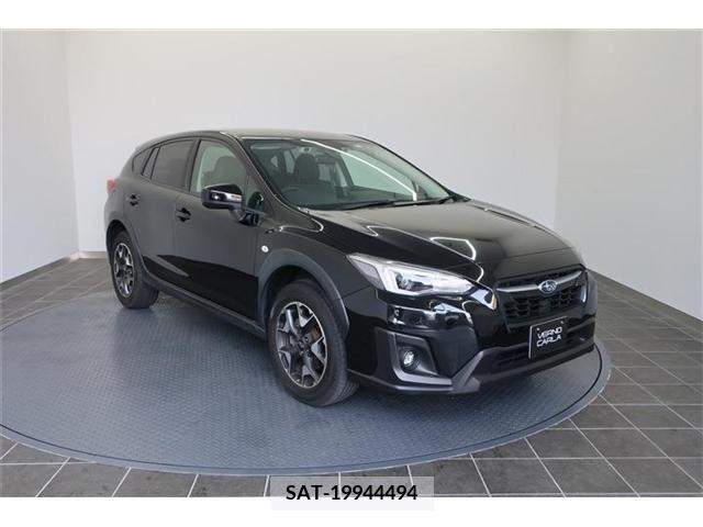 Subaru SUBARU 2020-02 210734-3