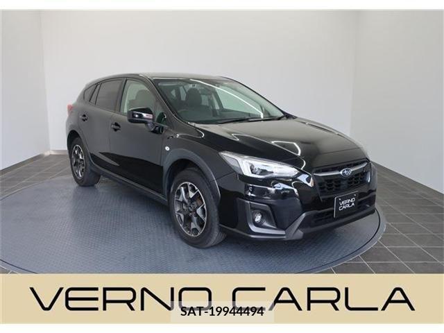 Subaru SUBARU 2020-02 210734-0
