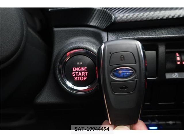 Subaru SUBARU 2020-02 210734-12