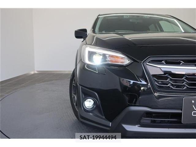 Subaru SUBARU 2020-02 210734-11