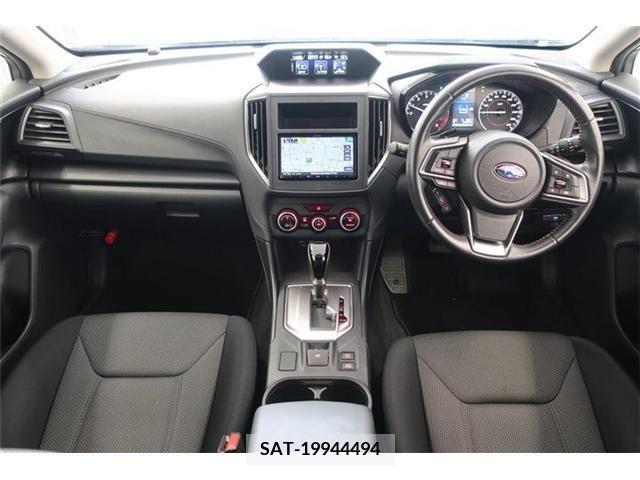 Subaru SUBARU 2020-02 210734-13