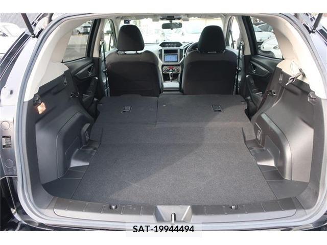 Subaru SUBARU 2020-02 210734-28