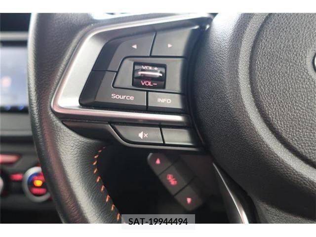Subaru SUBARU 2020-02 210734-24