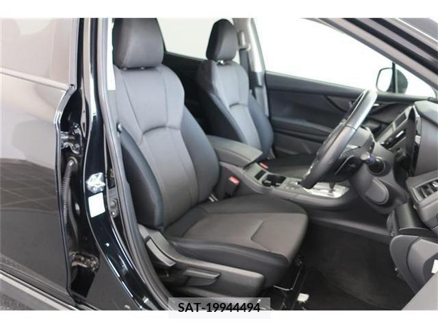 Subaru SUBARU 2020-02 210734-25