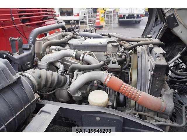 Isuzu FORWARD 2017-08 203662-13