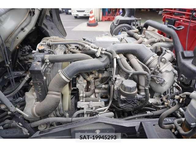 Isuzu FORWARD 2017-08 203662-12