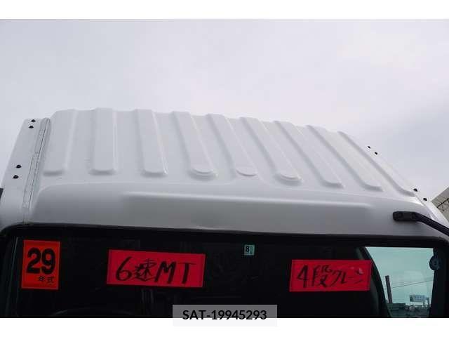 Isuzu FORWARD 2017-08 203662-14