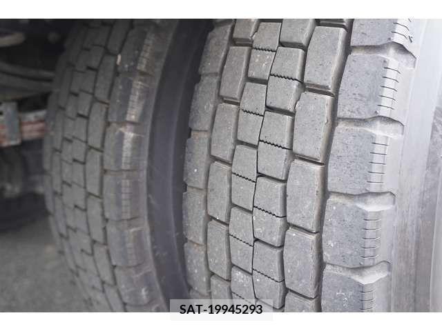 Isuzu FORWARD 2017-08 203662-8