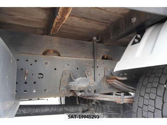 Isuzu FORWARD 2017-08 203662-9