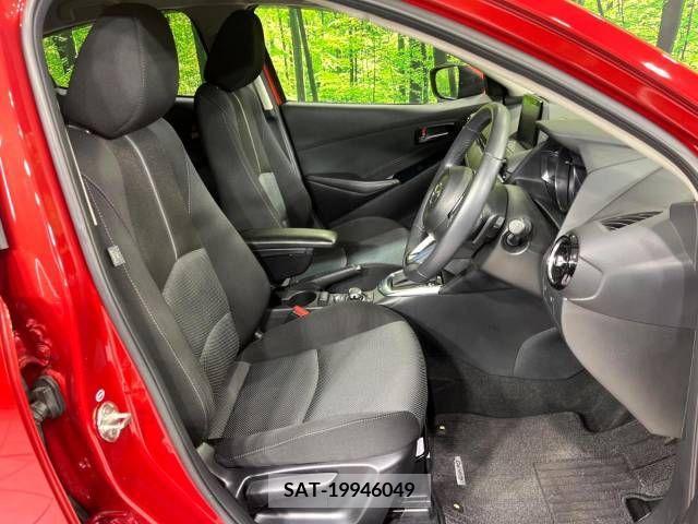 Mazda DEMIO 2017-03 359445-8