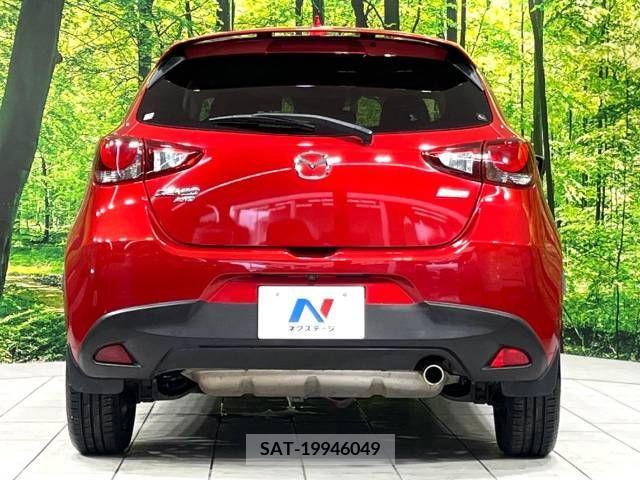 Mazda DEMIO 2017-03 359445-15