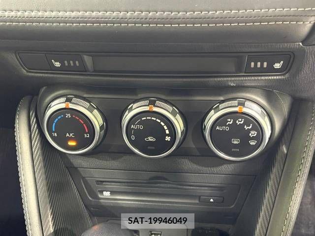 Mazda DEMIO 2017-03 359445-6