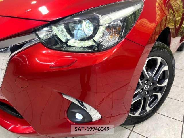 Mazda DEMIO 2017-03 359445-12
