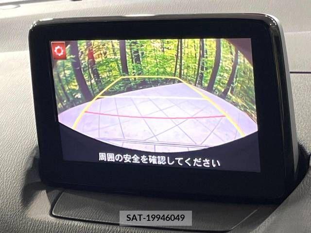 Mazda DEMIO 2017-03 359445-3