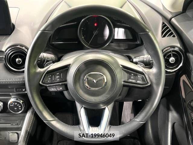 Mazda DEMIO 2017-03 359445-11