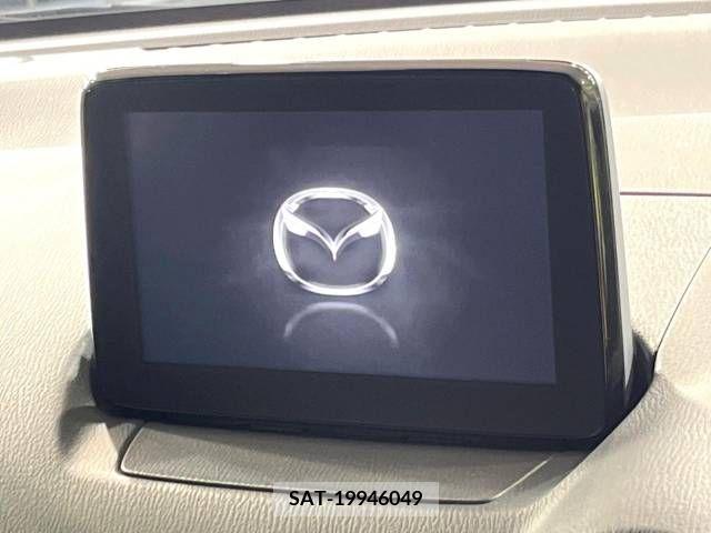 Mazda DEMIO 2017-03 359445-2