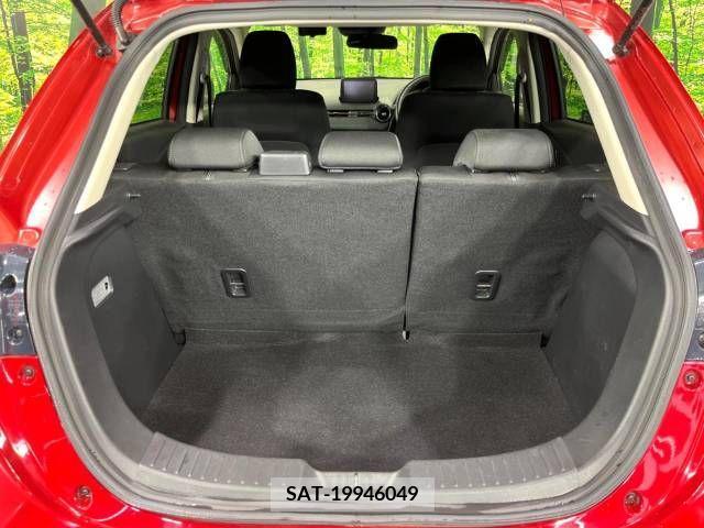 Mazda DEMIO 2017-03 359445-10