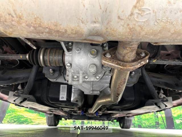 Mazda DEMIO 2017-03 359445-19
