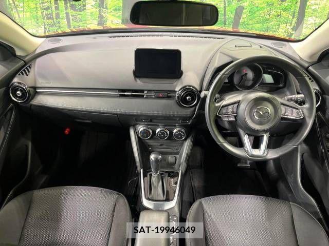 Mazda DEMIO 2017-03 359445-1