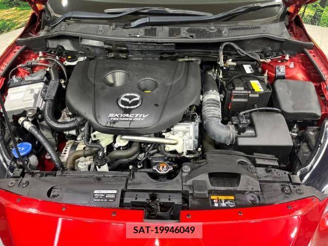 Mazda DEMIO 2017-03 359445-18