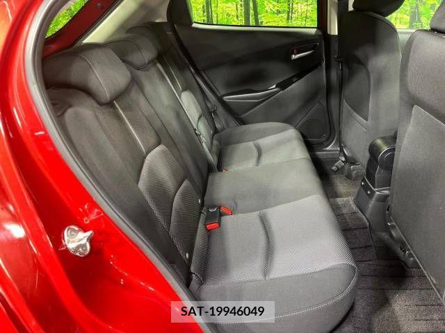 Mazda DEMIO 2017-03 359445-9
