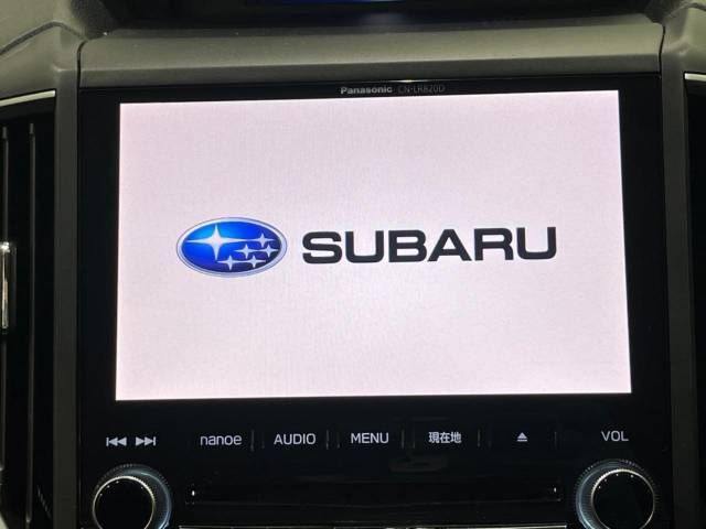 Subaru SUBARU 2017-08 10813-2