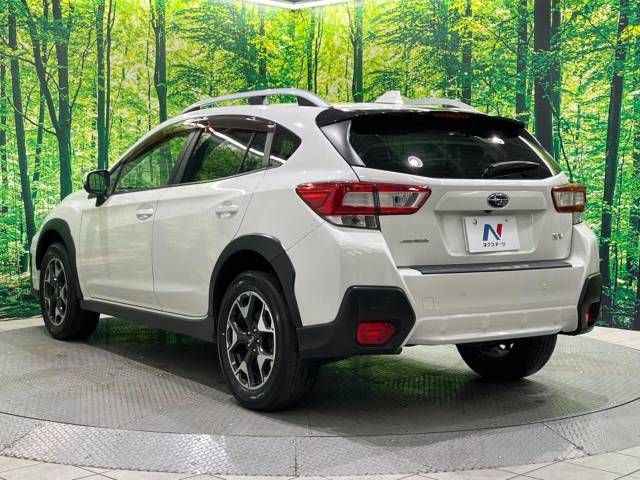Subaru SUBARU 2017-08 10813-17