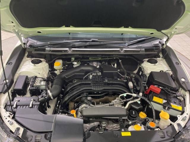 Subaru SUBARU 2017-08 10813-18