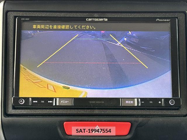 Honda N BOX CUSTOM 2015-03 212992-10