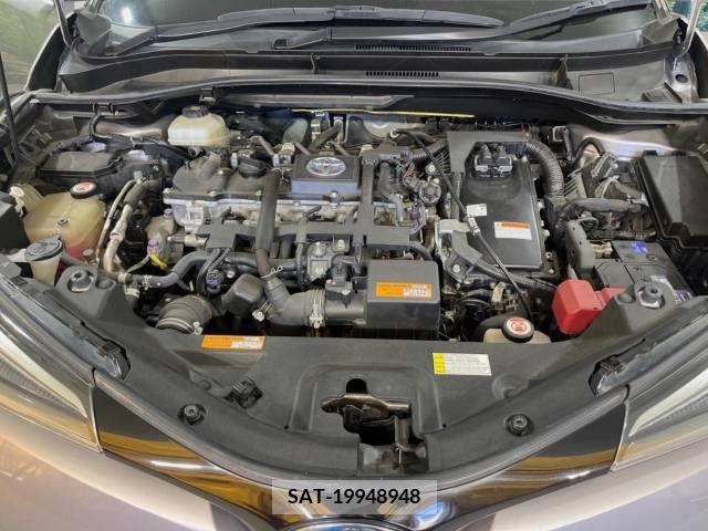 Toyota C-HR 2017-02 389954-18