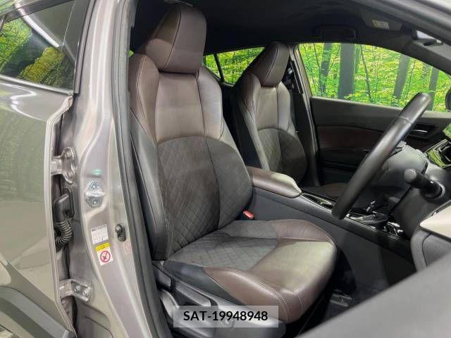 Toyota C-HR 2017-02 389954-8