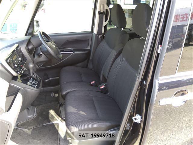 Nissan DAYZ ROOX 2017-11 212502-12