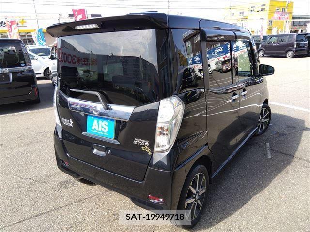 Nissan DAYZ ROOX 2017-11 212502-2