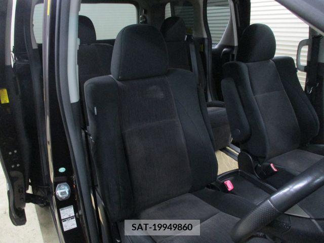 Toyota VELLFIRE 2012-01 204955-6
