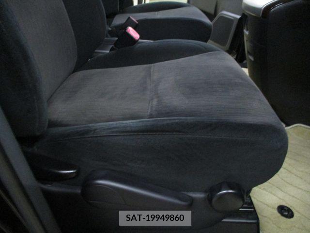 Toyota VELLFIRE 2012-01 204955-7