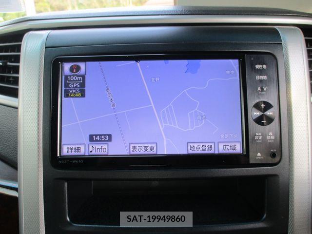 Toyota VELLFIRE 2012-01 204955-17