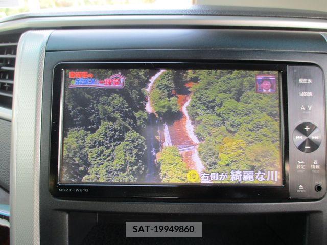 Toyota VELLFIRE 2012-01 204955-18