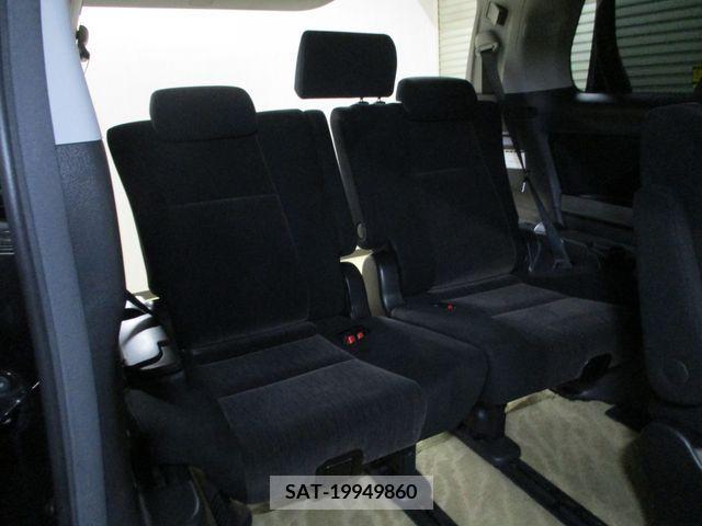 Toyota VELLFIRE 2012-01 204955-9