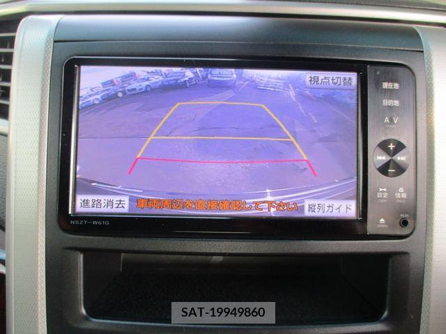 Toyota VELLFIRE 2012-01 204955-19