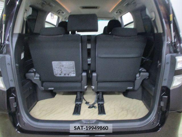 Toyota VELLFIRE 2012-01 204955-11
