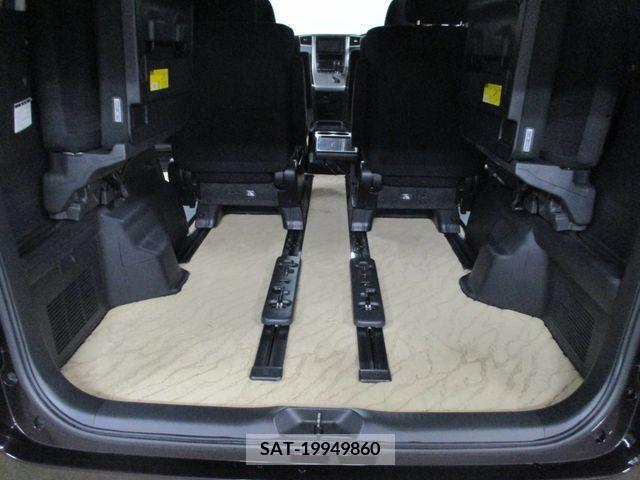 Toyota VELLFIRE 2012-01 204955-12